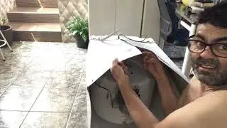 TANQUINHO COMO CONSERTAR  PASSO A PASSO 2  TANQUINHO LIBEL 3 0 KG