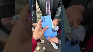 Delhi Chor Bazaar market ki Sachai #iphone17promax #chorbazaar