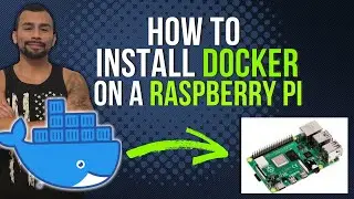 What is Docker? and HOW TO INSTALL DOCKER on a Raspberry Pi / LINUX