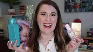 BEAUTY PRODUCTS I CAN'T STOP USING 😍 July Favorites 2020