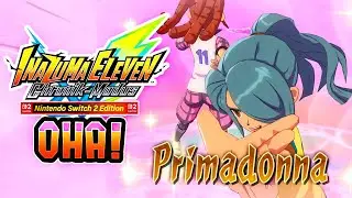 Das Duell der GOONER vs. Super Triple C! Inazuma Eleven Victory Road CHRONIK-MODUS Part 49