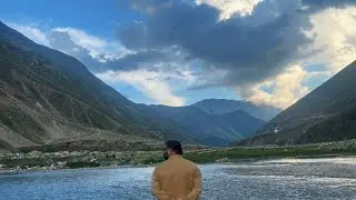 Babusar Top | | Naran | | Mango party | | Vlog# 143 | ( Part 3 )