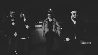 The Warhawks - Fade Away (Official Video)