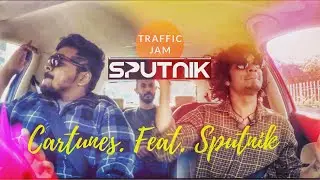 Cartunes Feat. Sputnik (Drum and Bass) Part 1 #dnb heads #drum and bass