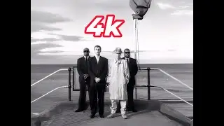Pet Shop Boys - So Hard 1990 - Remaster