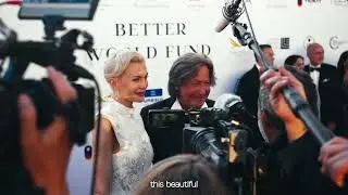Better World Fund Cannes 2025 powered by Closer Music