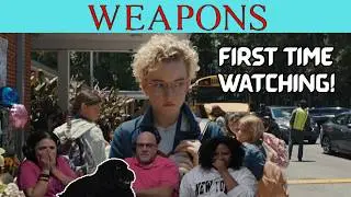 *WEAPONS MOVIE*  