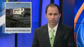 Delay safe technology now at CVS