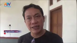 TREN WISATA NAIK, DISPARTA KOTA BATU OPTIMISTIS 2 JUTA KUNJUNGAN DI DESEMBER 2025 | ATV MALANG RAYA