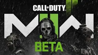Call of Duty Modern Warfare II Open Beta gameplay multiplayer online #01