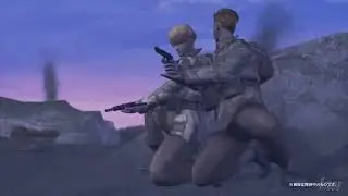 Operation Darkness (2007) Japanese (Xbox 360 Trailer) HD