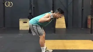 Eliminating KNEE PAIN (part 2)