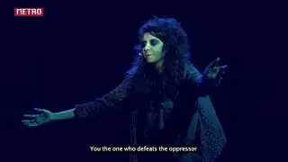 Duaa Ya Rab - Sandy Chamoun | دُعاء يا رب - ساندي شمعون