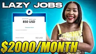 High Paying Jobs That Do Not Need A Degree in South Africa #easyworkfromhomejobs #workfromanywhere