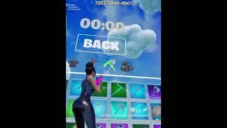 Комната с секретными скинами в Fortnite?!🤯