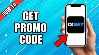 How To Get Promo Code On 1xBet