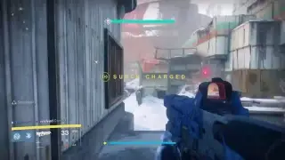 Cowl21's Live PS4 Broadcast