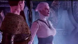Making Wynne hostile | Dragon Age: Origins