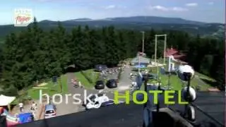 ARE&Aacute;L Ple&scaron;ivec - kompletn&iacute; video
