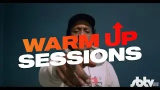 Kolar Kreepz | Warm Up Sessions [S11.E20] | SBTV