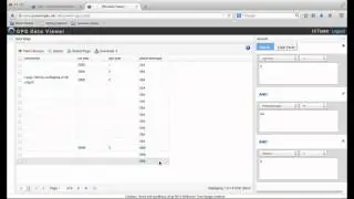 GPS Dataviewer Tutorial