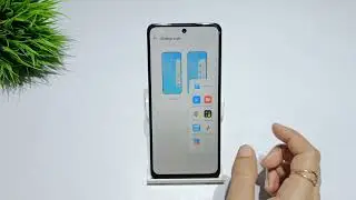 How to Use Smart sidebar in realme 16 pro 5g | realme 16 pro me smart side bar setting kaise kare