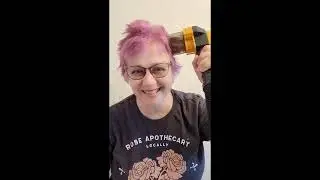 I Changed the Blades on my Flowbee!