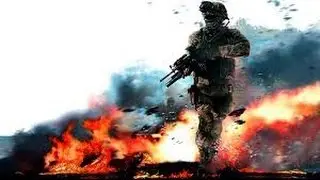 Modern Warfare 2 Multiplayer (German) #3