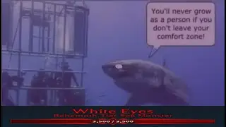 Arcane odyssey The dark seas experience.