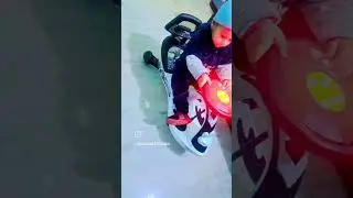 Second hand scooter😂 #cutebaby #viralvideo #youtubeshorts