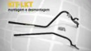 KIT LKT - Montagem/Desmontagem - Mount/Demount