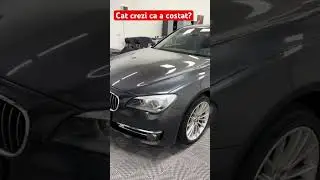 A meritat? Part 2 #perfectfinish #detailing #foliedeprotectie #colantariauto #protectieceramica