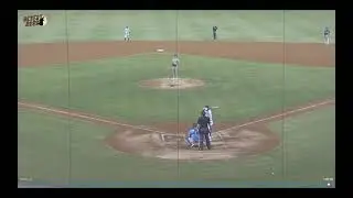 Braden Nett Arizona Fall League Highlights