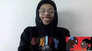 Teen Titans Season 1 Ep.3 || Divide and Conquer (Reaction)