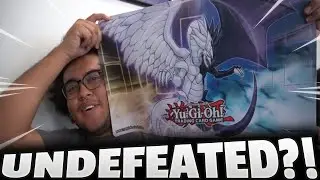 FIRST TIME GOING UNDEFEATED??? (Time Wizard Edison Format)