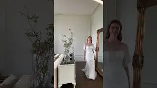 W442 DAISY | TRUE BRIDE