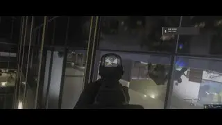 21:9 Ultrawide - Must be Wind - countdown - Call of Duty: Modern Warfare II-Achievement Trophy Guide