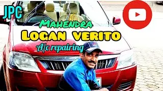 mahendra logan verito dashboard removing