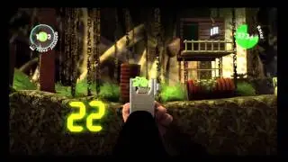 LittleBigPlanet 2 - PSU's Top User-Created Levels - 1. Vietnam: FPS Advanced (With Co-Op Support)