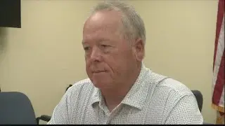 Beaufort County Sheriff lays out plan to take over School Resource Officer program