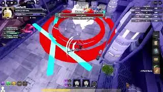Neon District Normal Completion | Fabled Legacy