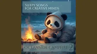 Panda Beach Nap