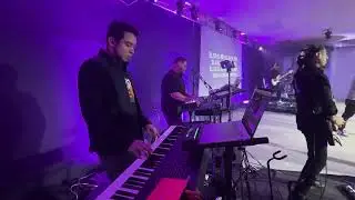 Volviendo a los 90 - Él es el Rey REMIX | Danilo Montero | E3Worship Night