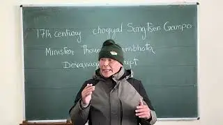 14th beginner class at 40 days intensive Winter class