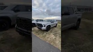 You Can Add This To My &ldquo;Best 2026 Toyota Tundra&rdquo; List