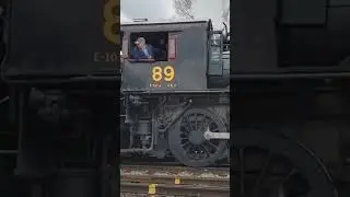 Steam Train รถจักรไอน้ำ C56