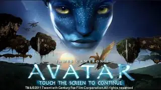 James Cameron Avatar HD Android Game OST 22