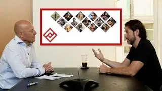 Partnering with Connor McGregor | FitLab CEO | Brian Kirkbride