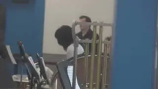 Saginaw Arts & Sciences Academy - Instrumental Music Department 