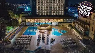 Grand Hotel Park | Dubrovnik, Croatia | Hotel Review 🌟